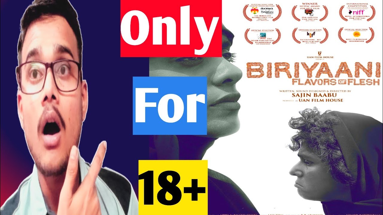 Biriyaani | Biriyaani Movie Review | Biriyaani Review | Biriyaani 2019 Review | Charchapur |