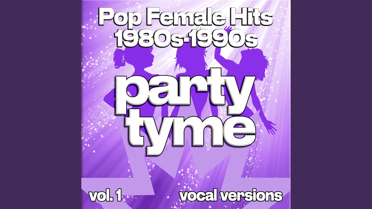 Missing (vocal)