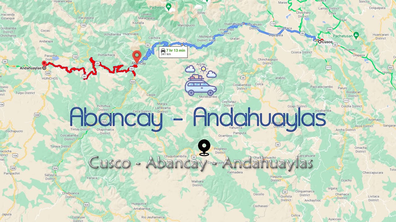 📍 Carretera Abancay - Andahuaylas. Peru