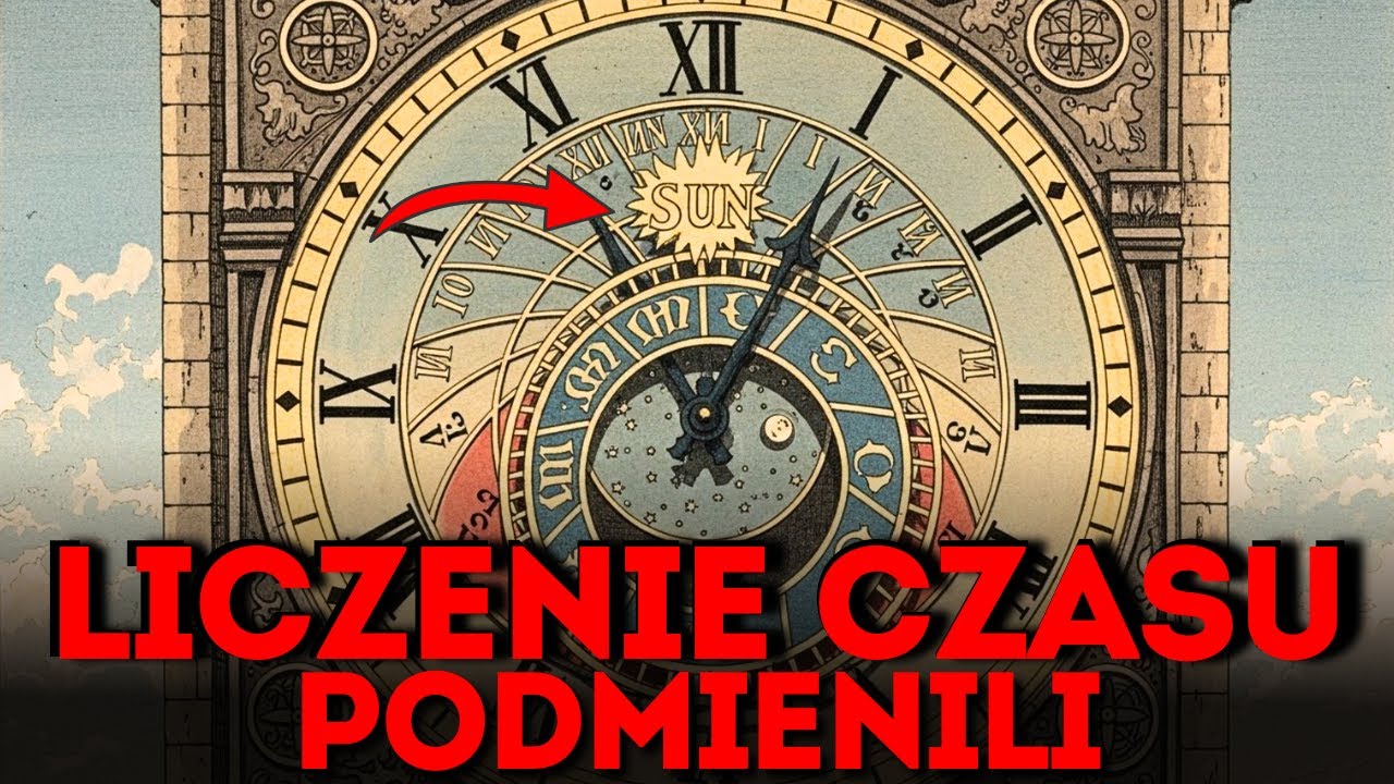 SIEDEMNAŚCIE Znaków Na Tarczy: Stare Prawo ZOSTAŁO WYMAZANE