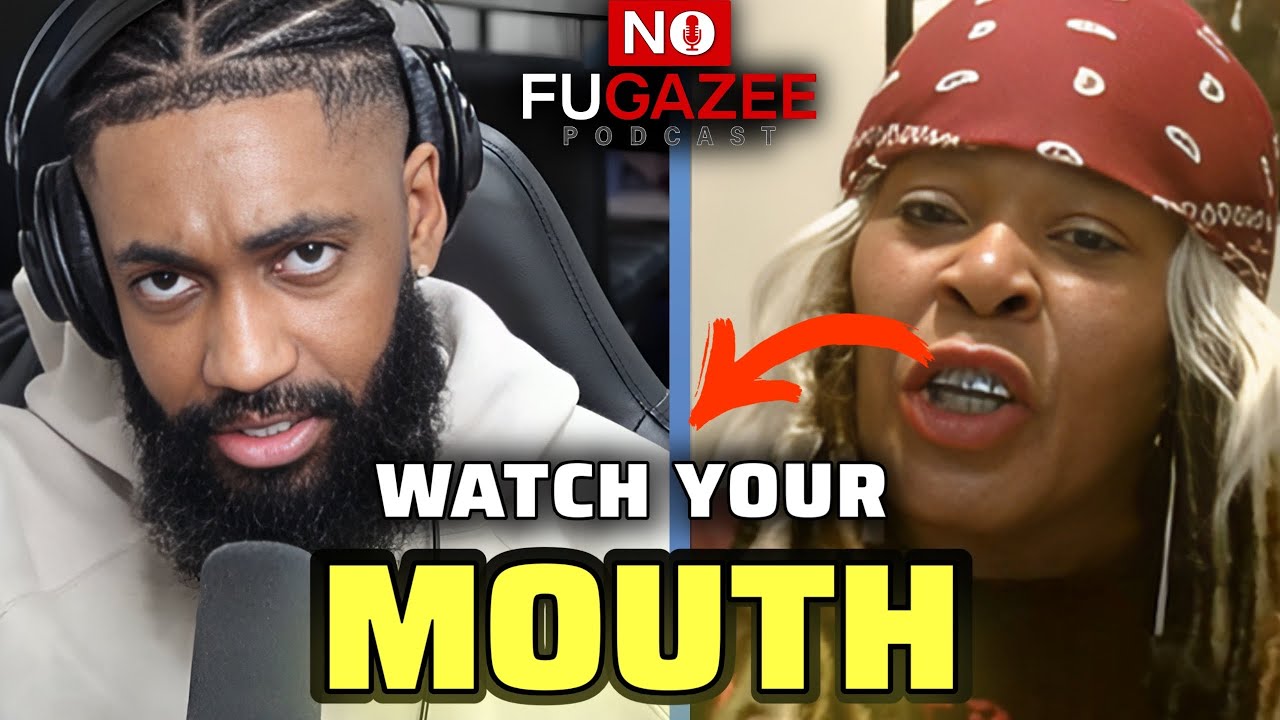 Cooley OBLITERATES Black Women Supremacist