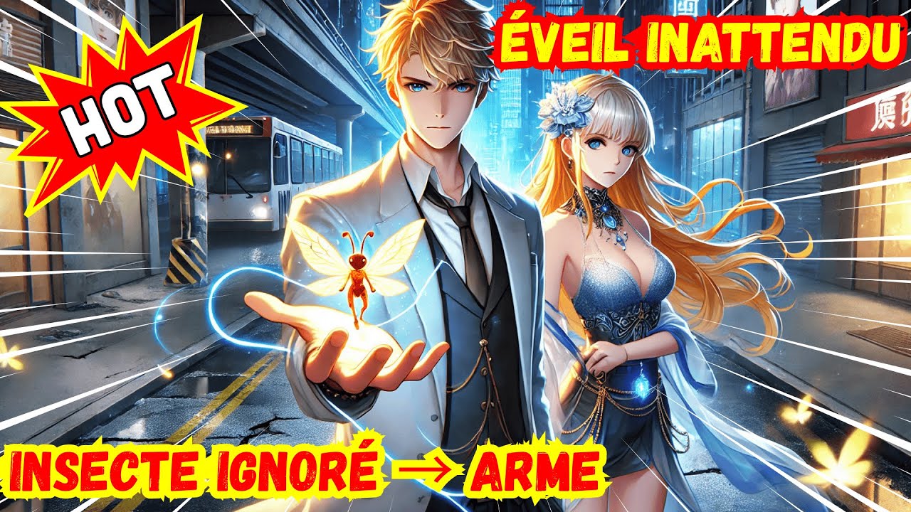💥 J’ai transformé une créature ignorée en BÊTE LÉGENDAIRE  - Manhwa Résumé