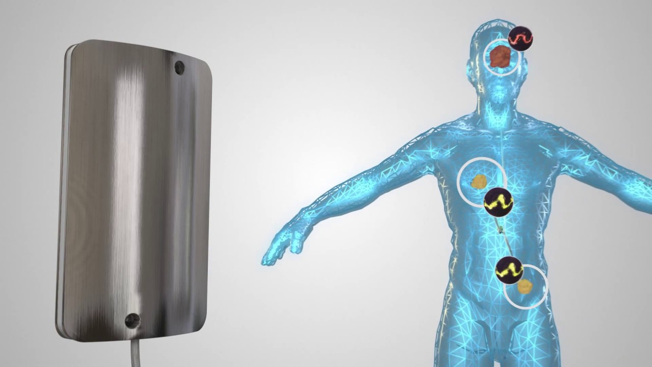 ERI MEDICAL system - BioElectronics - EN presentation