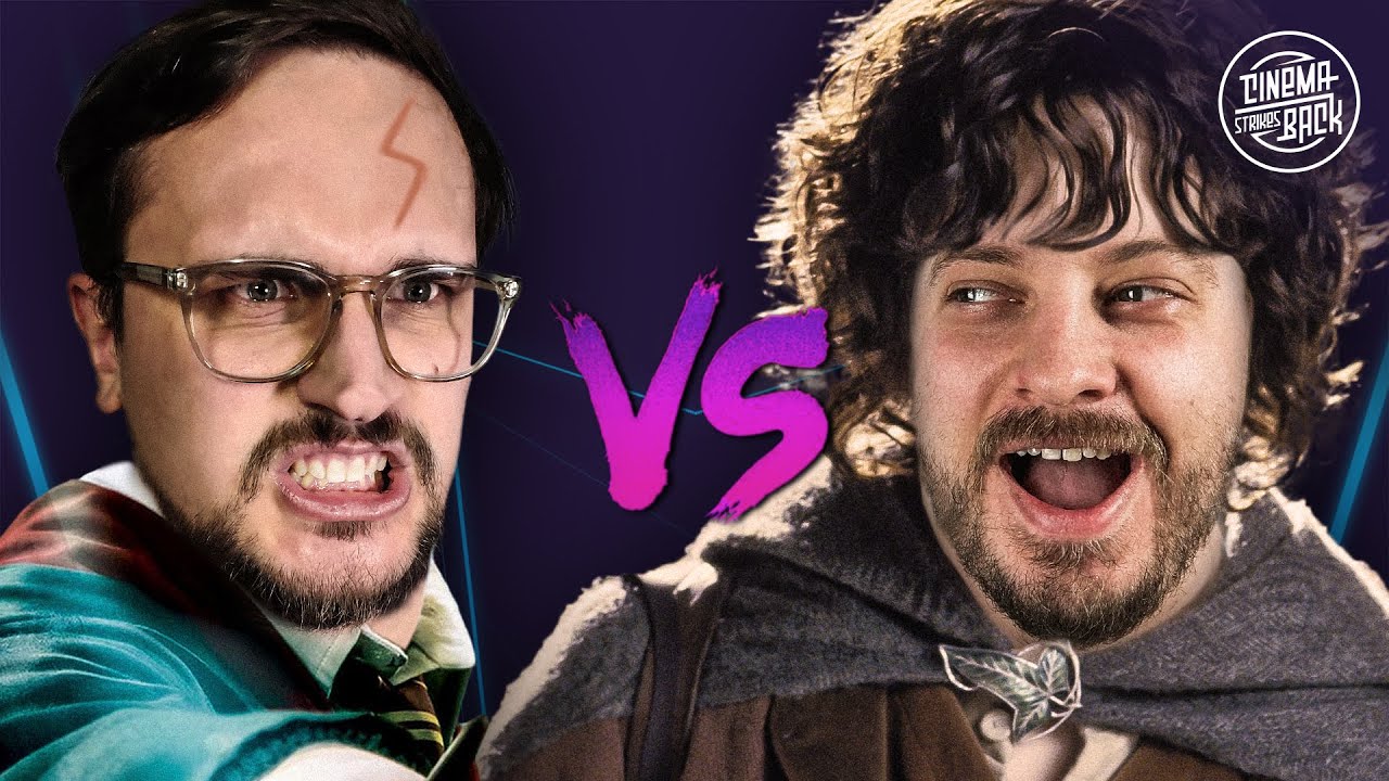 FILME DER 2000er - Das große Quiz: Jonas vs. Marius
