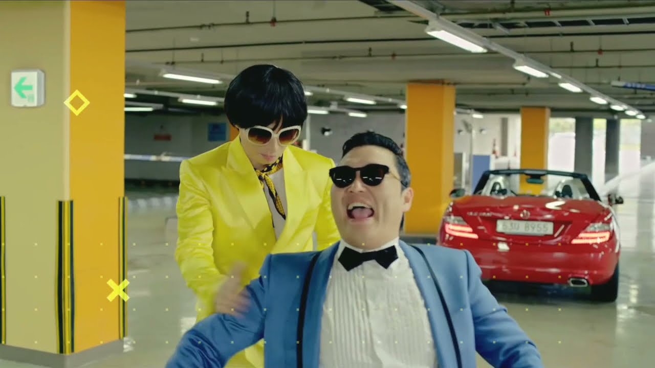 Gangnam Style (Extended Mix) - METAL BEATS (EDM)Mix | Psy - Gangnam style | (Remix)