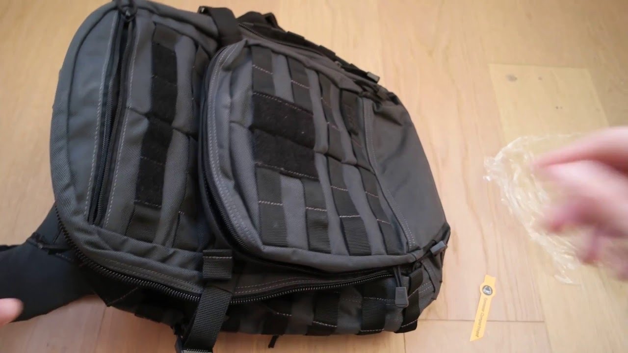 5.11 Tactical Rush 12 Backpack