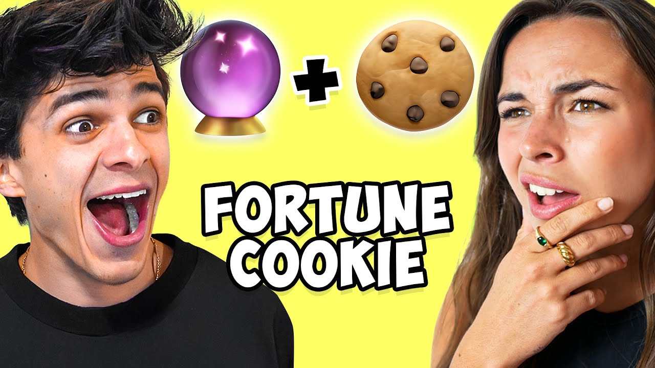 Guess The EMOJI Challenge!