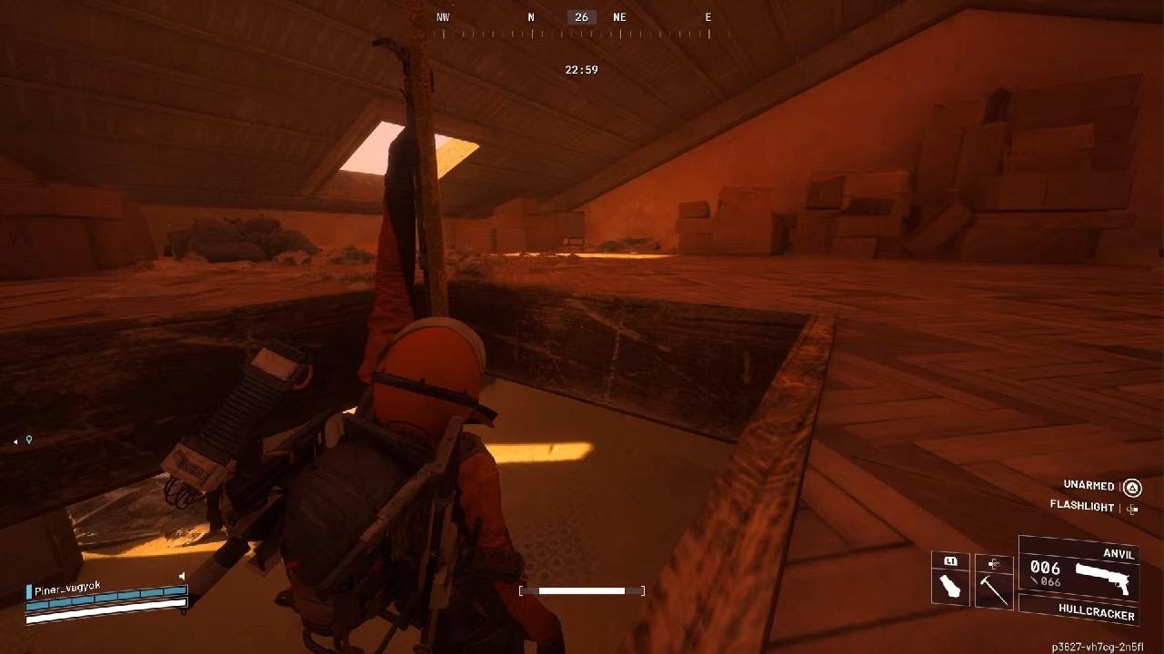 ARC Raiders_szerencsétlenkedés