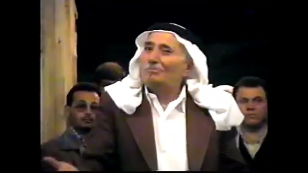 قصيدة الوطن ... صالح عرابي