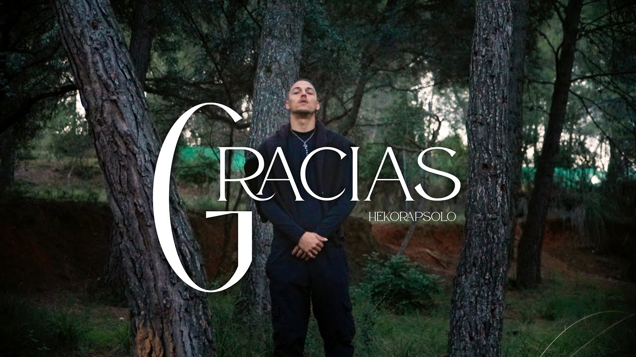 GRACIAS  prod Josh025 - Un vistazo al interior 