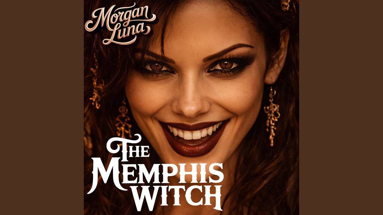The Memphis Witch