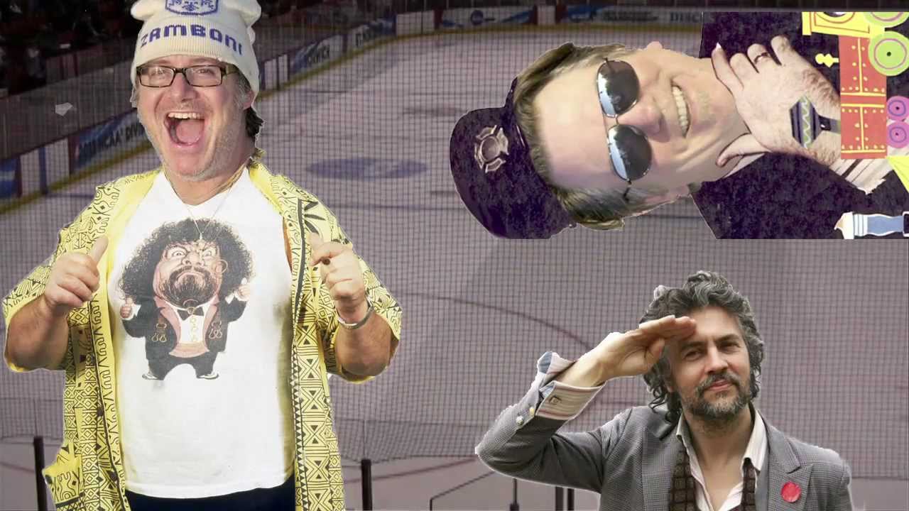 The Zambonis 
