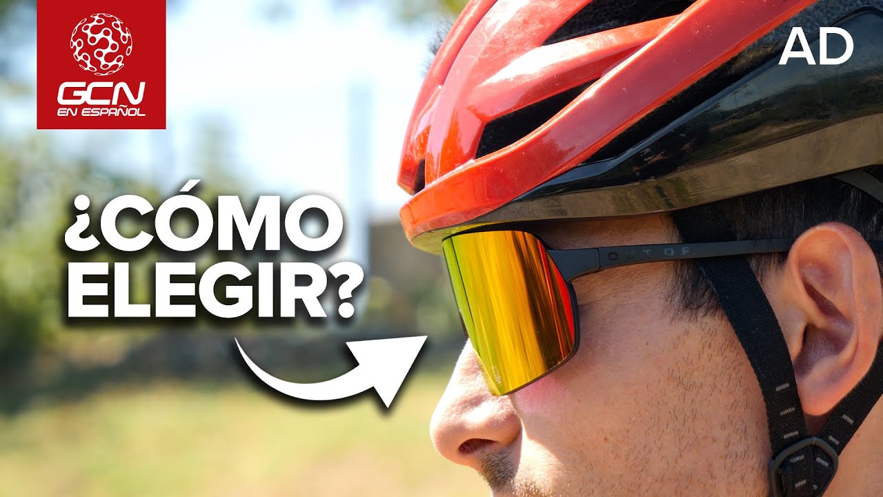 Gu&iacute;a definitiva para elegir tus gafas ideales 2024