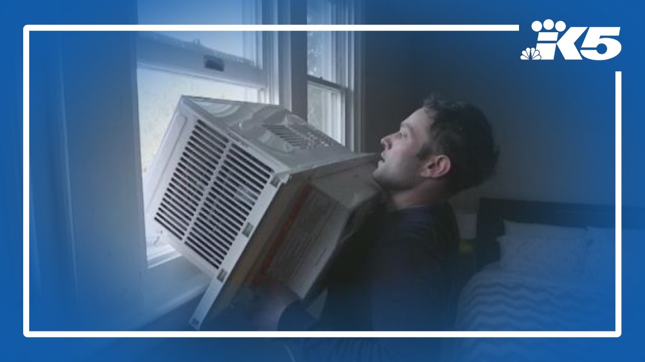 New state law gives renters the right to install air conditioners