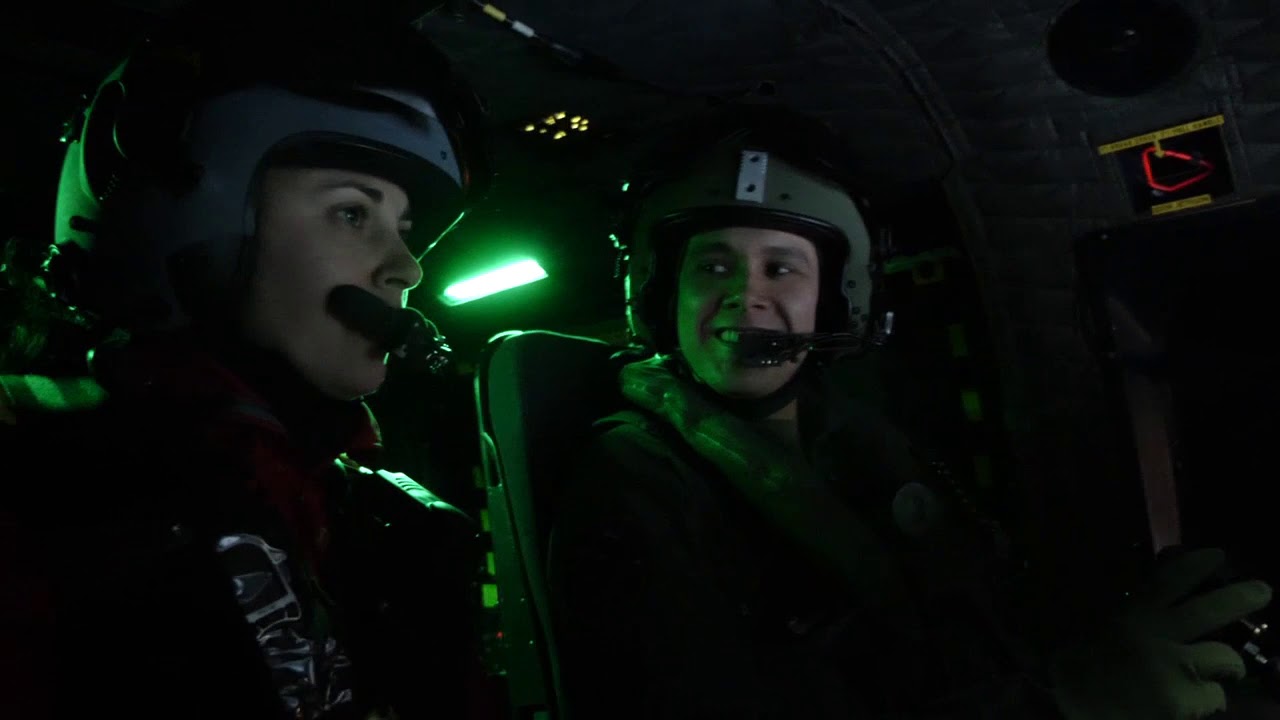 FLIR Operations