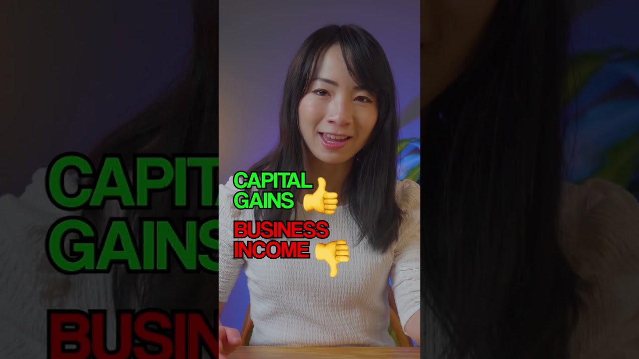 Revealing the Mystery Behind Canadian Day Trader Taxes - What You Need to Know!