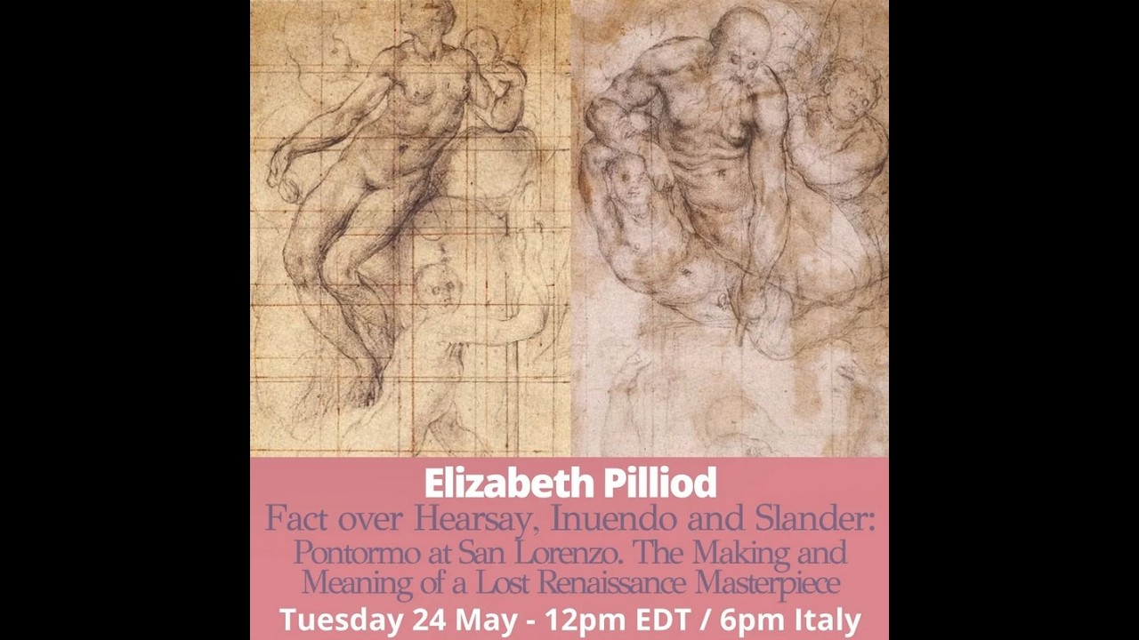 Elizabeth Pilliod - MAP FORUM