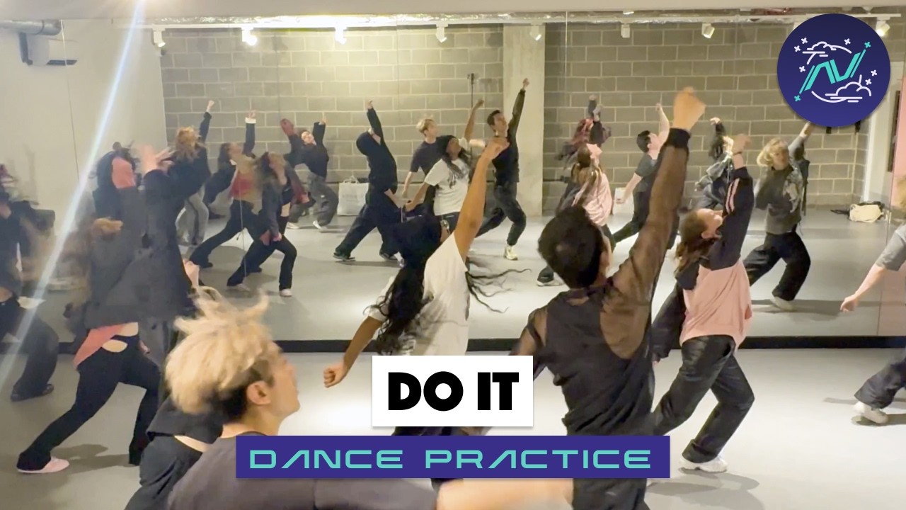 STRAY KIDS (스트레이 키즈) - ‘Do It’ | Practice ver. | Dance Cover by NEBULA London