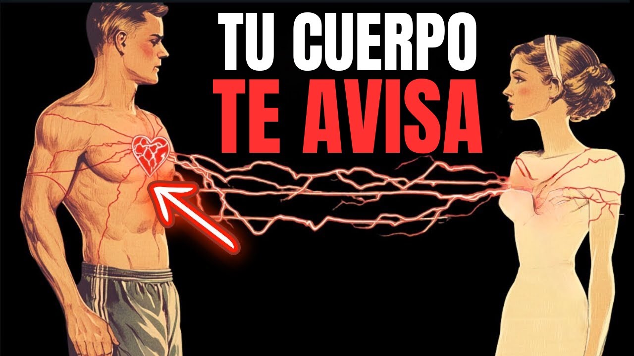 Si el Universo NO QUIERE que estés con ALGUIEN, estas 8 Cosas Sucederán