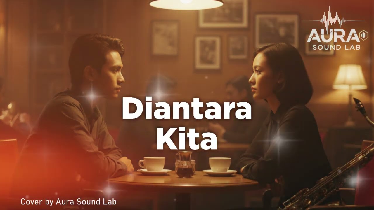 DINTARA KITA – Lagu Jazz Romantis Indonesia yang Menyentuh Hati (Terbaru 2026)