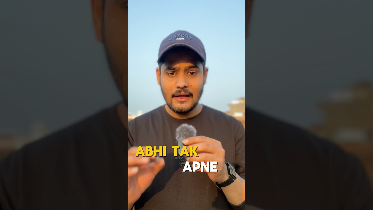 Modi hai to mumkin hai song!!