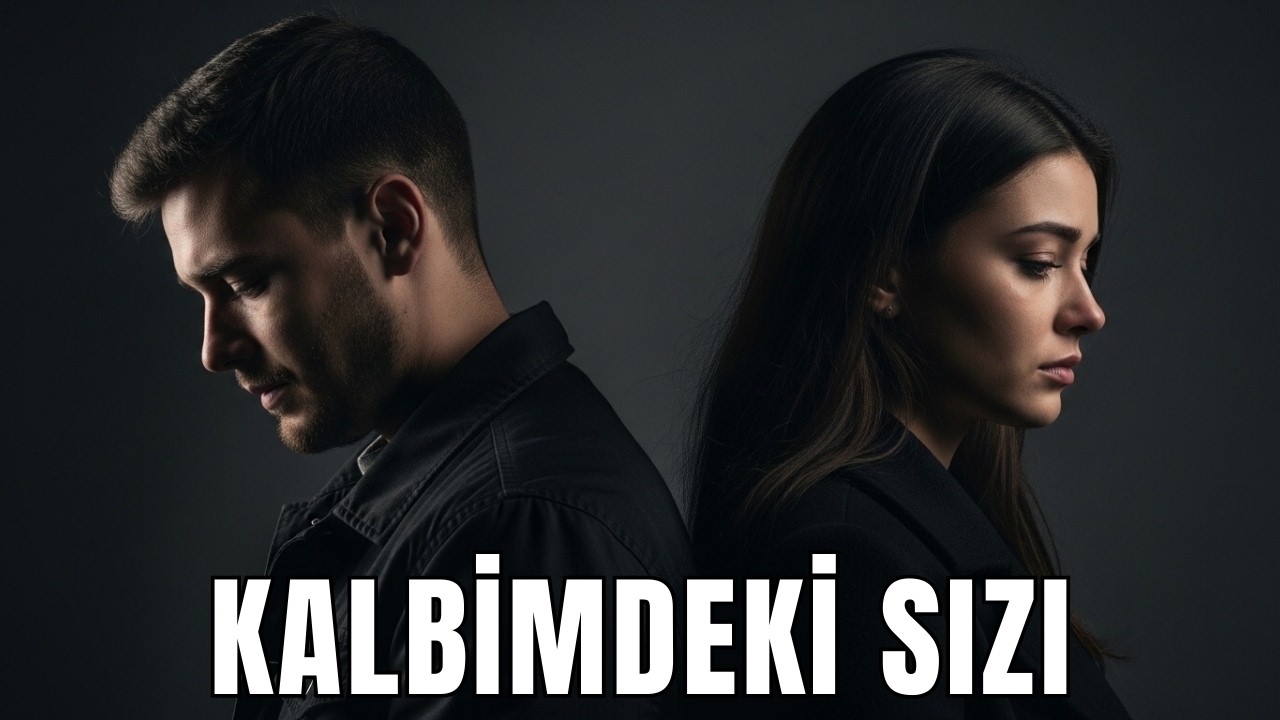 SON BAKIŞIN (Yeni Damar Arabesk Şarkı 2026) (Arabesk Şarkı) (AI Müzik) (AI Cover)
