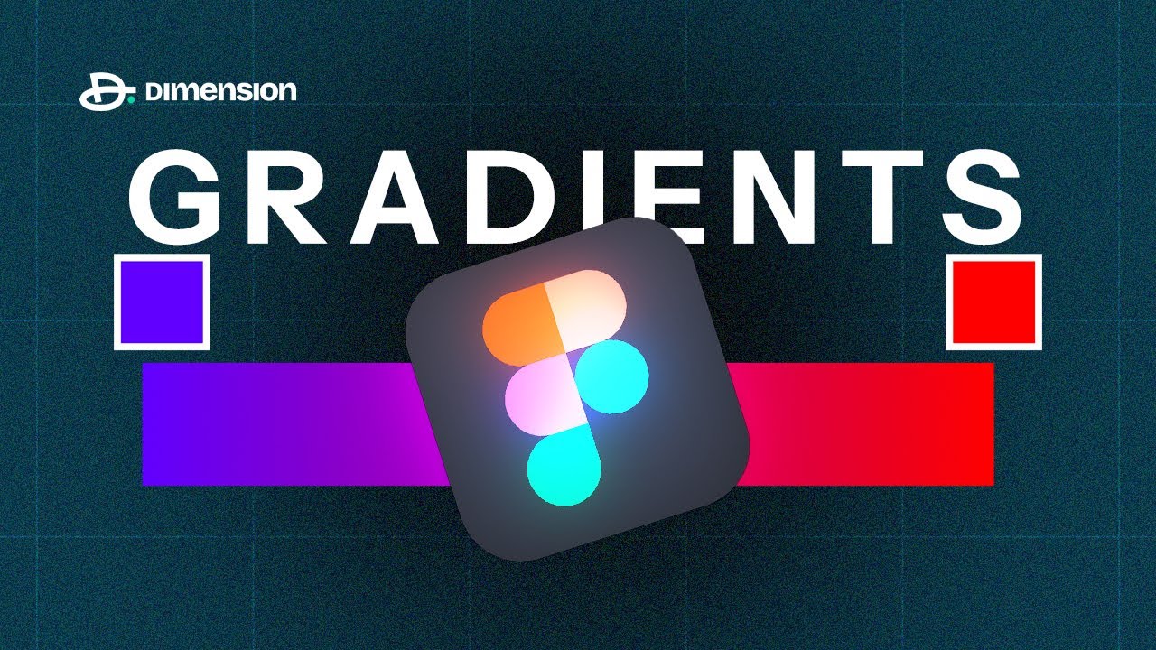 How to Create Gradients on Figma