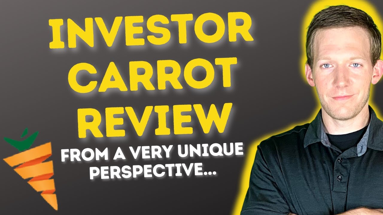 Investor Carrot Review From A Very Unique Perspective! 👀🥕 Are Carrot Websites Worth The Hype??