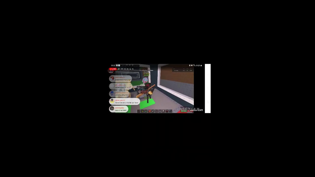 live pvp roube um brainrote é trocas é vendas