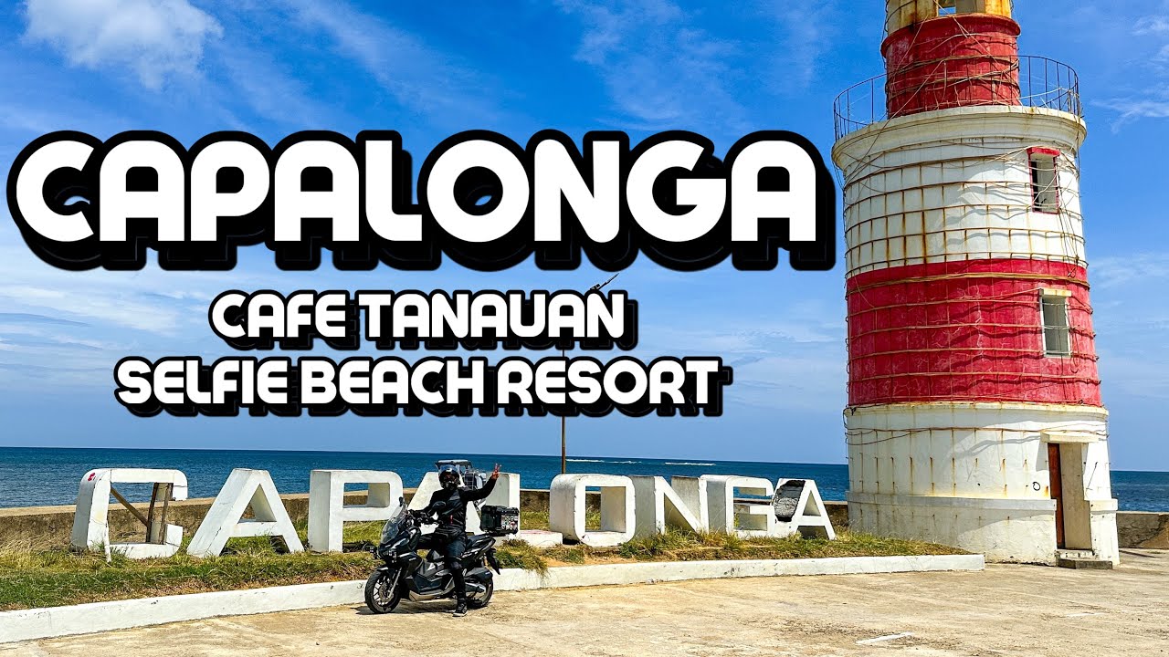 CAPALONGA CAMARINES NORTE RIDE | Honda ADV 160