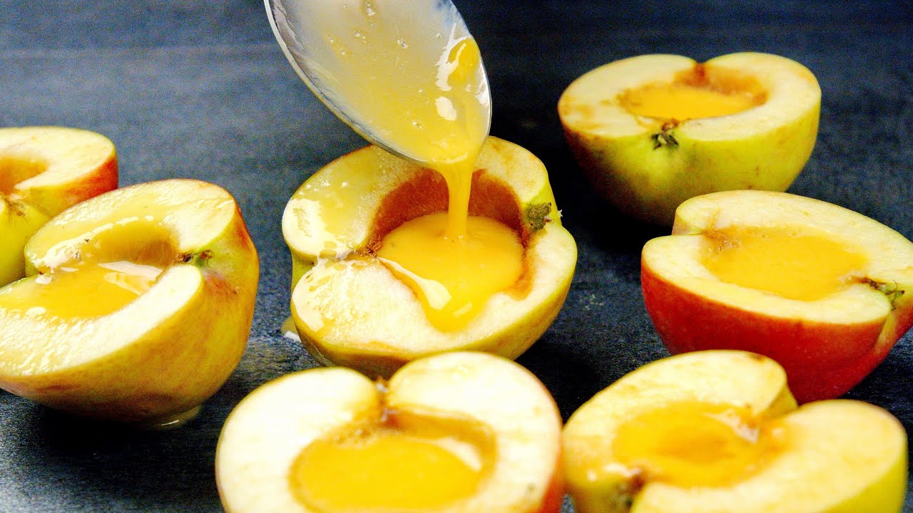 I Will Cook IT Until My Oven Breaks! Heavenly Yummy Apple Desserts Makes Me Crazy!