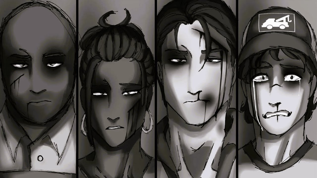L4D2 Ending...