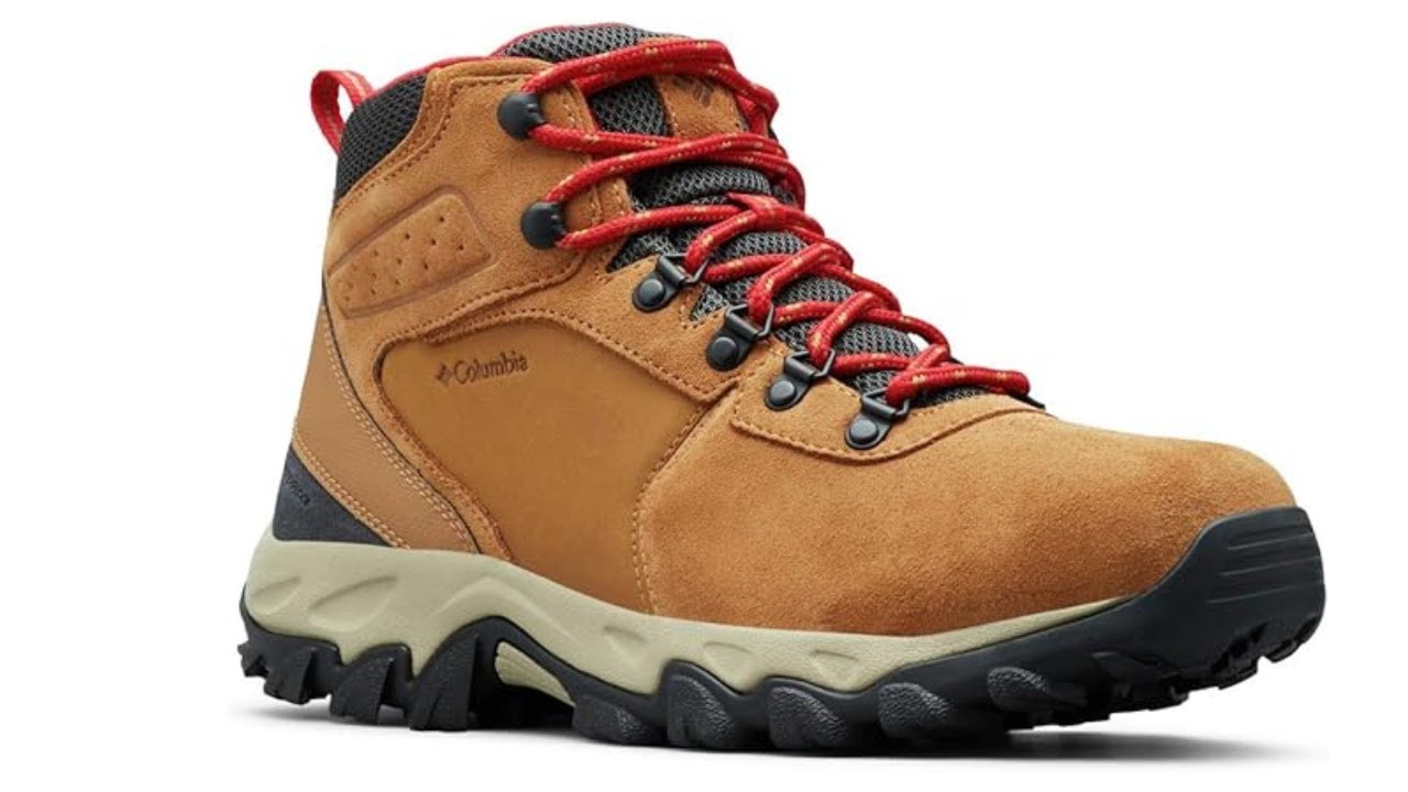 Las 5 Mejores BOTAS de Senderismo Trekking