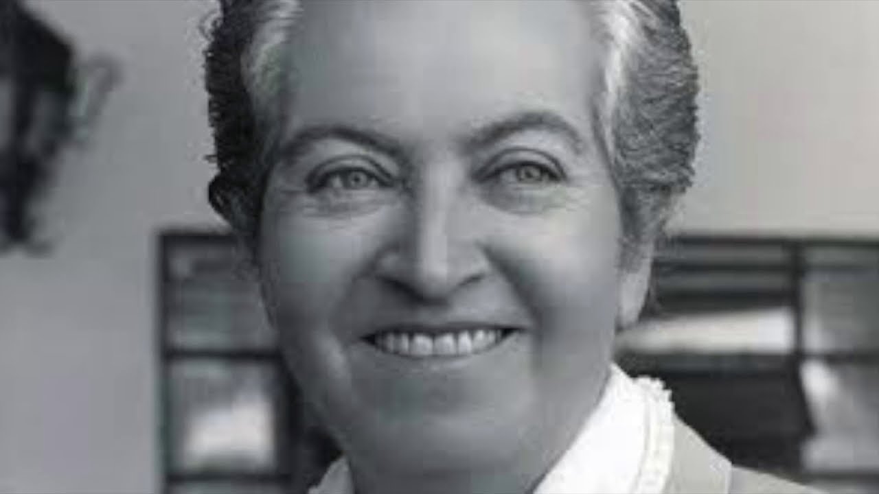 EL imaginero  Gabriela Mistral