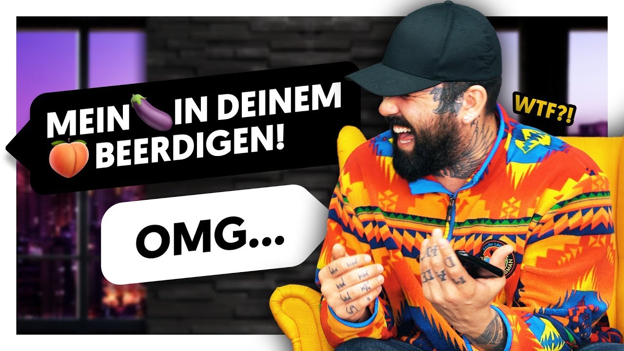 Die krankeste Anmache EVER | FLIRT FAILS