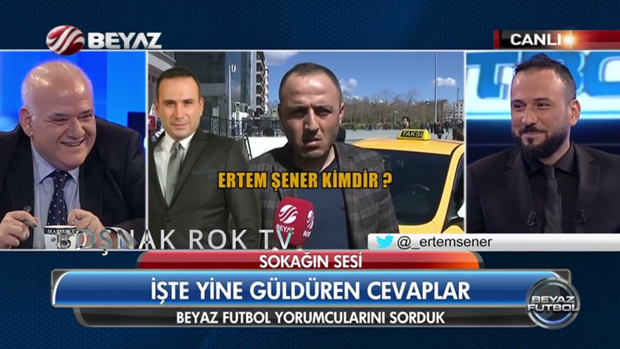 KEDİ AŞAĞI ÇIKIYO NOLCAK? - MEIRELES'İN 50 BİN EURO'LUK YATAĞI | BOŞNAK ROK SPECIALS