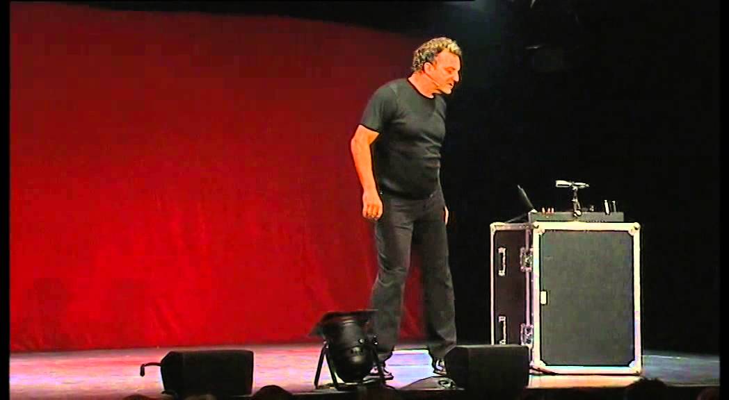 No Limits - Mer I Marco Rima