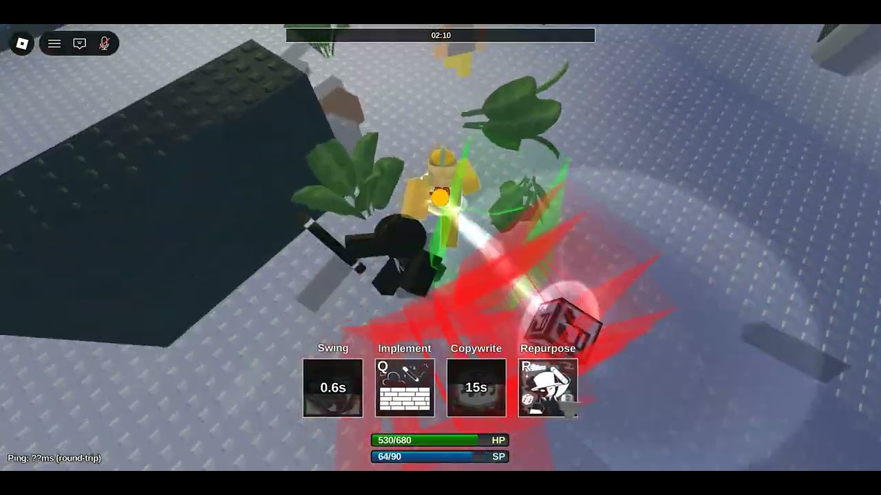 Winning as the soretro skin in die of death