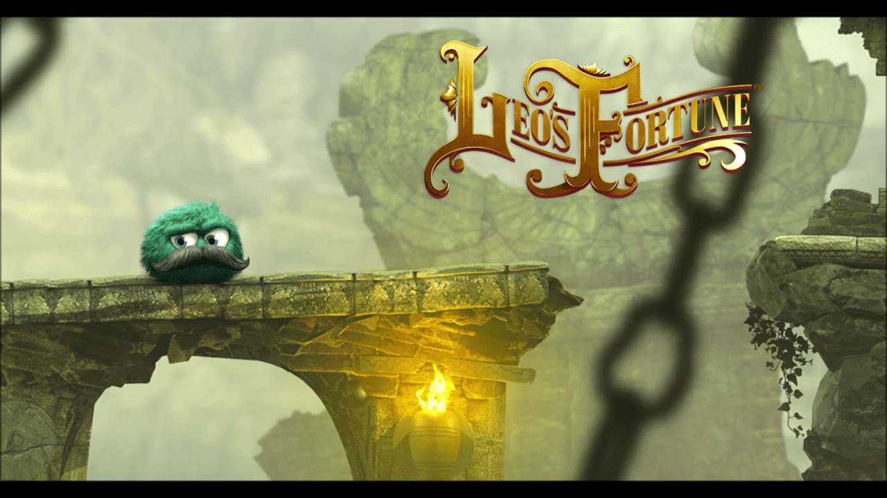 Cousin's Harbor - Leo's Fortune