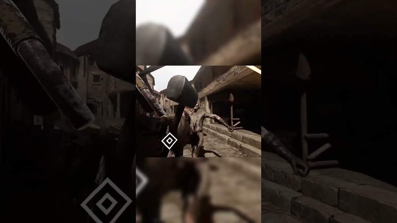 Grimlord VR №2 - 4 Enemies/WTF #rpg #gameplay #vrrpg #vrgames #gaming