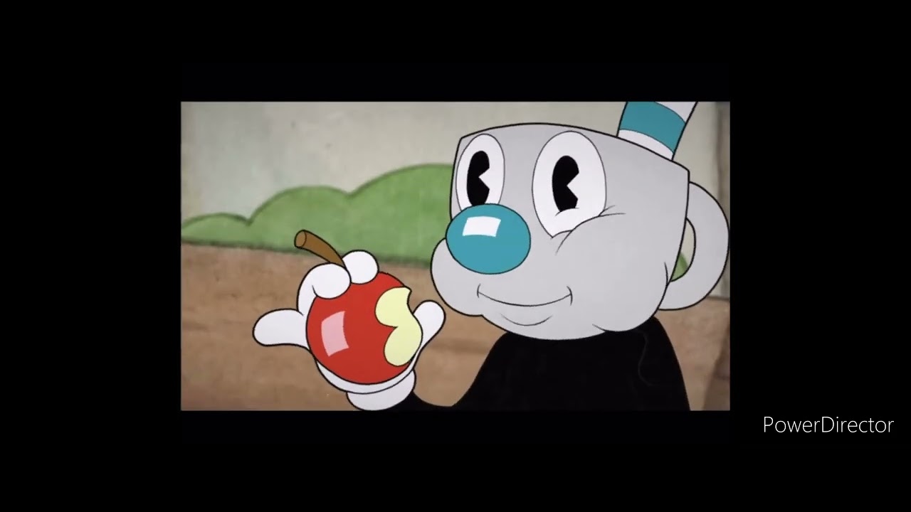 Evolution of Cuphead (2010 - 2022)