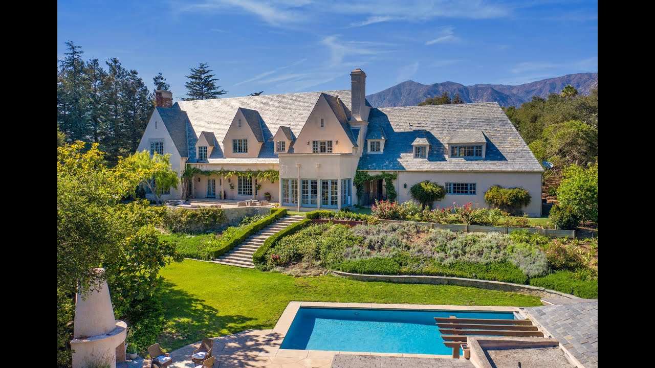 266 Penny Lane | Montecito CA