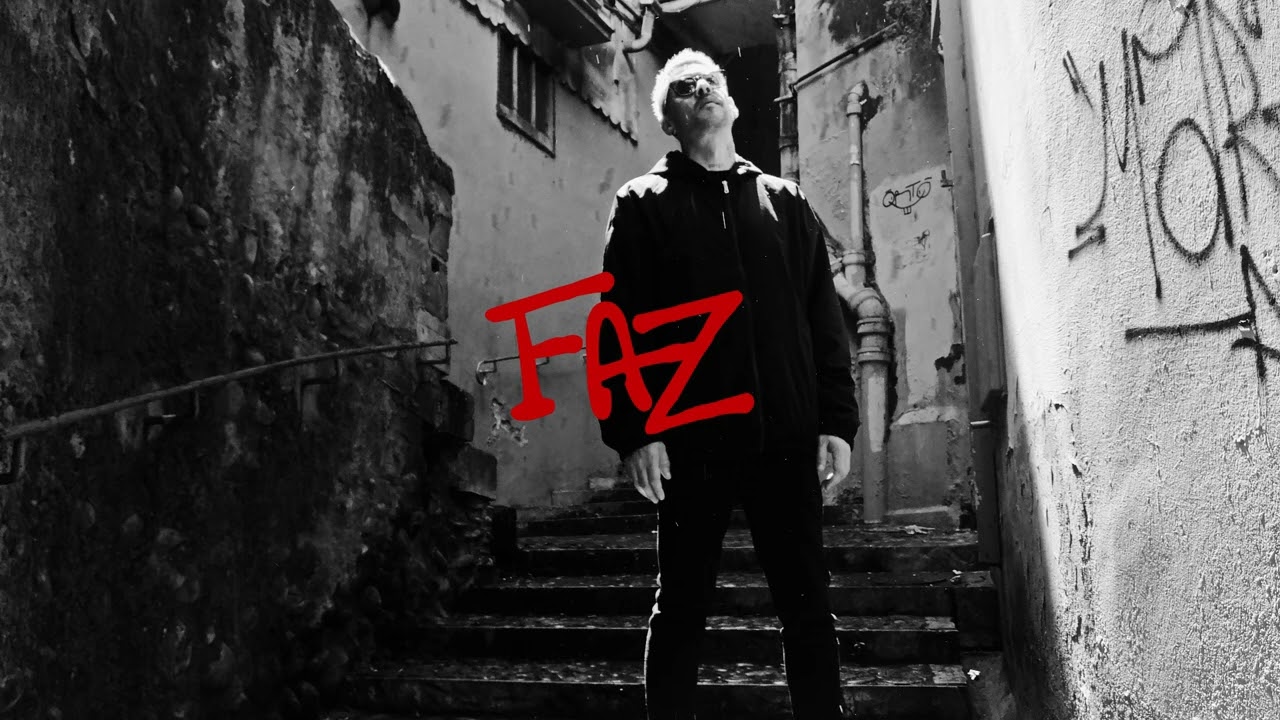 Michael Jackson - Bad (Faz Remix)