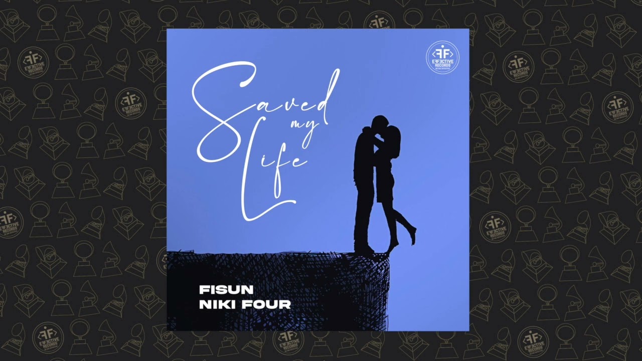 Fisun, Niki Four - Saved My Life