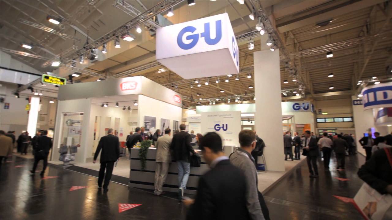 security essen - The world's leading fair for security and fire prevention