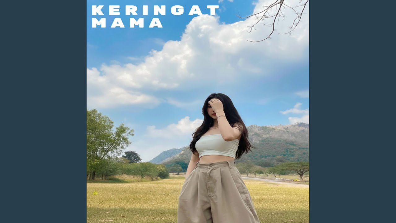 Keringat Mama
