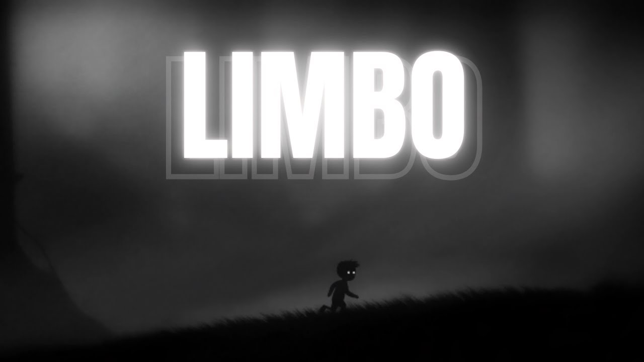 LIMBO - JUEGO COMPLETO (SIN COMENTAR)