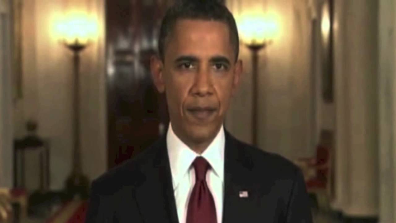 YTP: Obama and Osama Team Up to Kill God