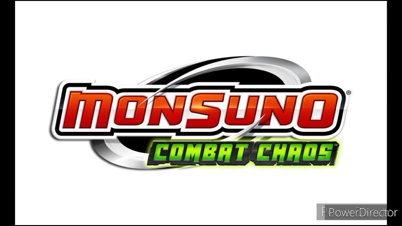Monsuno Combat Chaos Theme Song Extended
