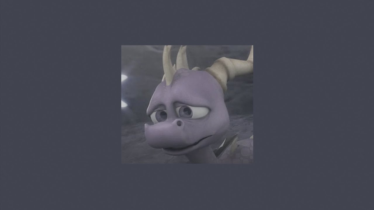 This Broken Soul - The Legend Of Spyro The Eternal Nights OST (Slowed + Reverb)